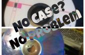 Cheap CD Case