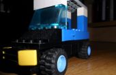 Camion LEGO