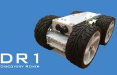DR1 : Rover Discovery