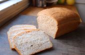 Comment faire cuire le pain