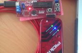 Afficher le code Morse sur Chipkit DP 32 utilisant IDE Arduino