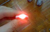 LED lampe de poche