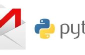 Python Gmail Checker