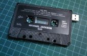 Gadget MJ-USB Flash Drive