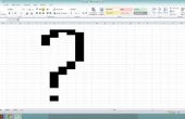 Microsoft Excel 2010 Instructions de base pour les débutants