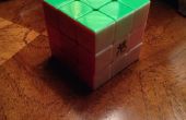 Cube modèles Rubik