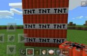 TNT Nuke Minecraft PE
