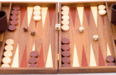 Comment jouer au Backgammon