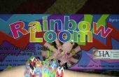 Rainbowloom Bracelet
