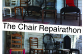 Chaise Repairathon