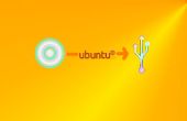 Comment installer Ubuntu Linux depuis une clé USB