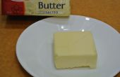 Comment ramollir le beurre rapidement