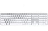 Nettoyage clavier aluminium Apple... ou n’importe quel autre clavier soft touch