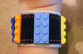 Bracelet ceinture LEGO