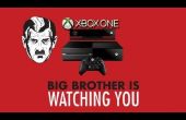 Un bloqueur de confidentialité de Kinect Xbox