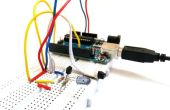 Lecture/émuler télécommandes avec Arduino et Raspberry Pi