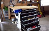 Workbench ultime
