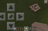 Comment faire une pyramide de mini minecraft