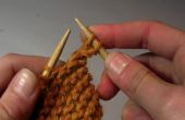 Leçons de tricot : Liaison (Casting)