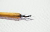 Comment transformer un Dip Pen