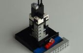 Comment générer la méthode S.N.O.T avec Lego
