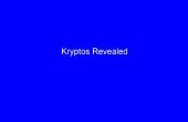 How to Solve Sanborn' s Kryptos : partie 11-K4 Solution finale partie 2