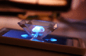 Hologramme 3D avec votre Smartphone - en moins de dix Minutes ! 