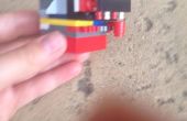 Machine à café LEGO