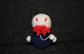 Crochet-Ood