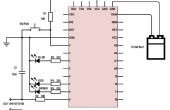 Générateur de fonctions (arduino pro mini)