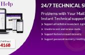 Appelez 1-855-720-4168 pour le Support technique en ligne pour Yahoo