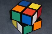 Sans fil Rubik Cube Speaker