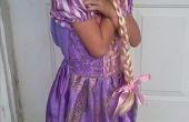 Petite Rapunzel 2012
