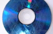 Garder votre Xbox 360 de rayer des disques