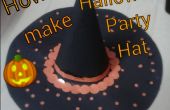 Halloween Party Hat