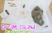 Projet de cartographie de Dream Island