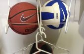 Rubber Band Ball stockage