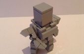 Personnalisable Lego Robot