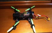 Comment construire un ZMR250 courses quadcopter