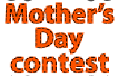 Comment participer au concours de la fête des mères