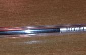 Super-facile façon de personnaliser un stylo bic