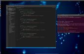 Comment configurer votre environnement de développement Asp.Net 5 RC1 sur Linux