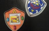 Zelda Custom Case