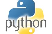 Programmation python