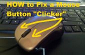 Comment réparer un Mouse Clicker