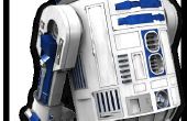 K'nex R2-D2
