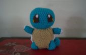 Squirtle Plushie