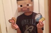 Minecraft : Simple objets réels de la vie