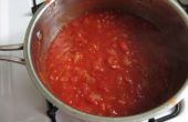 Base Sauce tomate