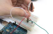 Arduino, capteurs et MIDI